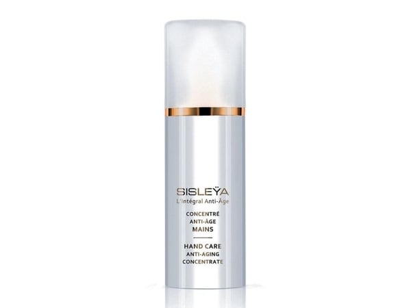 Sisley Sisleya Hand Care Anti-Aging Concentrate SPF30 - Dame - 75 ml