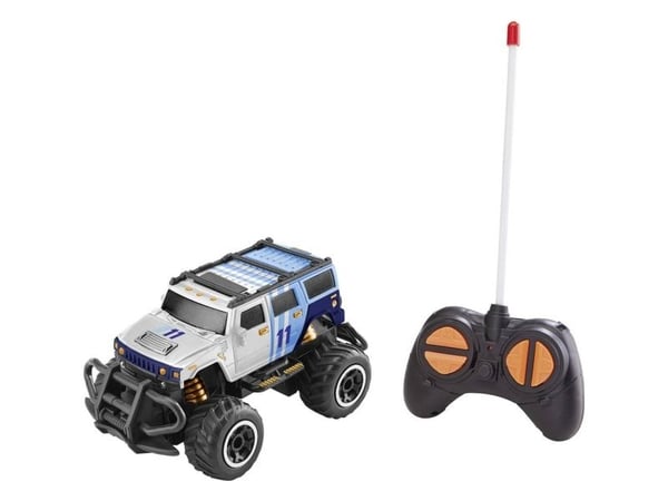 Revell Control 23493 Line Backer RC modellbil, nybegynnermodell Elektronikk