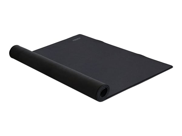 Delock - Tastatur- og musepude - spel - sortera