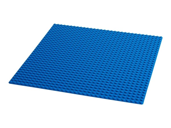 LEGO Classic 11025 Sininen rakennuslevy