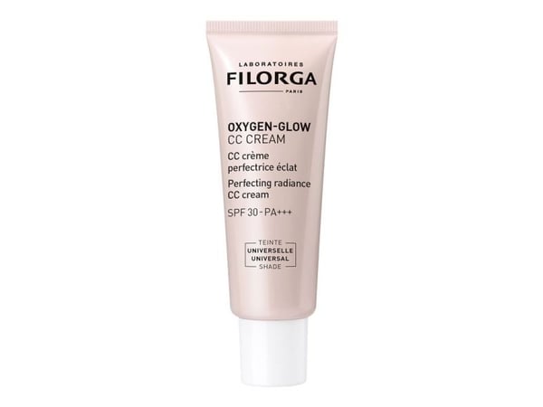 FILORGA_Oxygen-Glow Perfecting Radiance CC Cream SPF30 smoothing face cream Universal 40ml