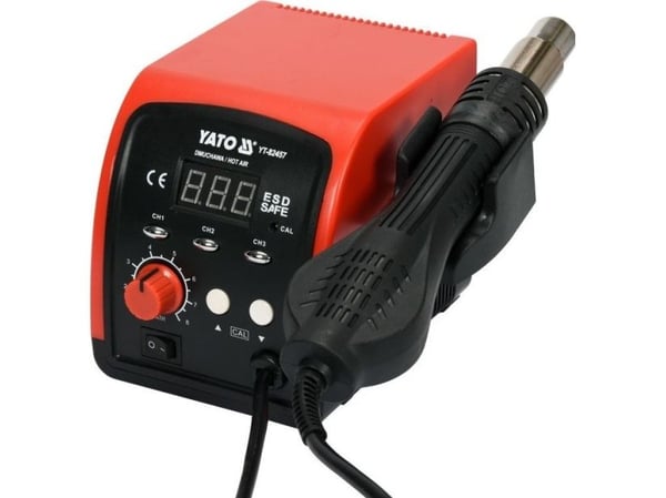 YATO MUOVIHITSAUSKONE 750W
