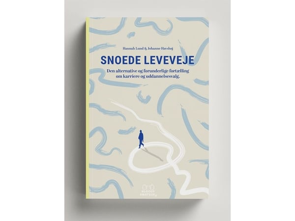 Ringlande levnadsbanor | Hannah Lund och Johanne Havshøj | Språk: Danska