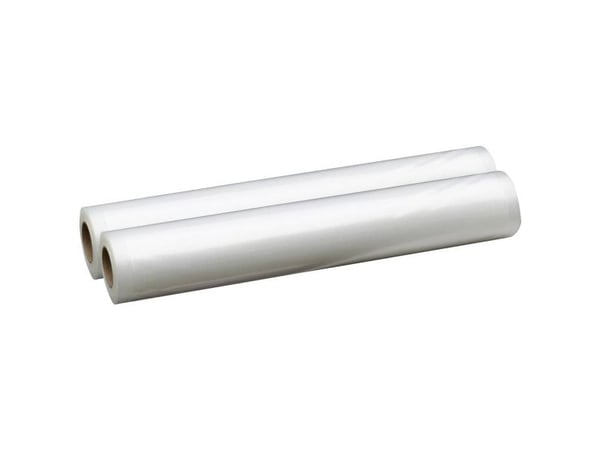 Trisa 7738.9804, Vakuumforseglingsrull, 3 m, 30 cm, Bisfenol A (BPA)