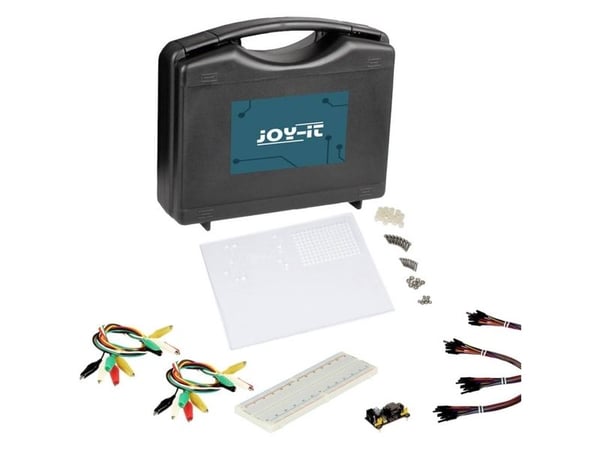 Joy-iT RB-Mount2-Set