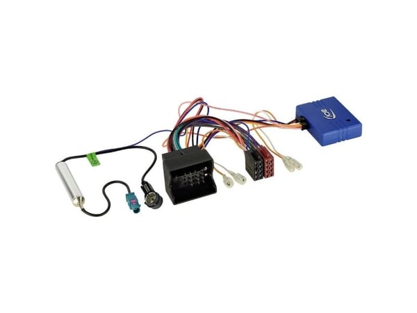 ACV 12-1324-45-15, Wiring kit, Flerfarget, Audi A1 2010 - 2019 Audi A3 2003 - 2013 Audi A4 2000 - 2009 Audi A5 2007 - 2010 Audi R8 2007 -...