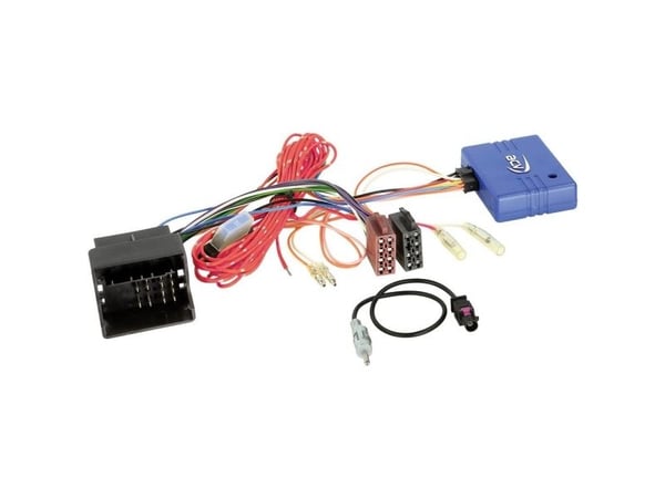 ACV 12-1024-46-15 CAN-Bus kit adapter til (bilmerke): BMW ACV 12-1024-46-15 CAN-Bus kit adapter til (bilmerke): BMW