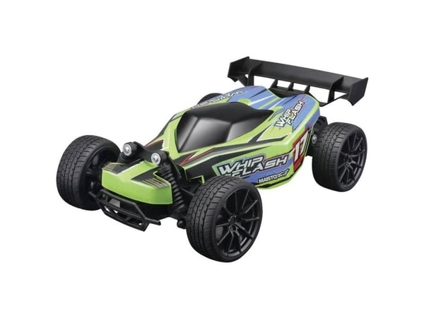 Maisto R/C Whip Flash Buggy 21 cm - 581791