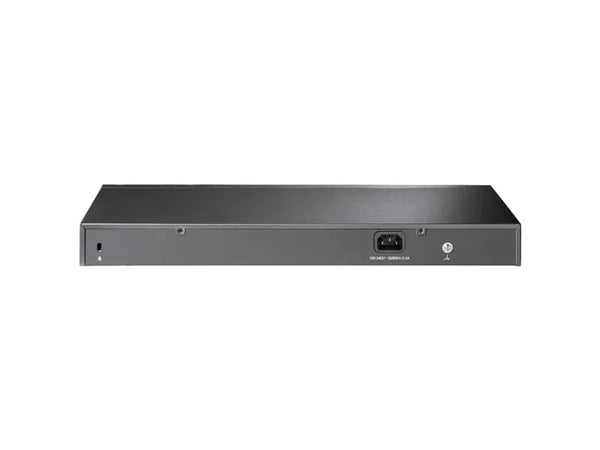 TP-Link JetStream TL-SG2218 nettverksswitch 16 Gigabit-porter, 2 SFP-spor