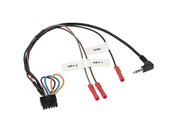 ACV 42ctmultilead, Bil, Multifärg