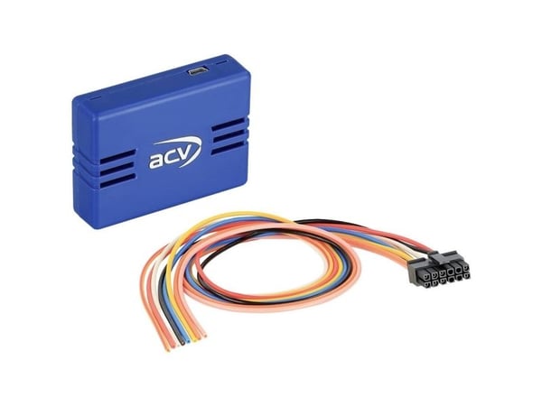 ACV can-uni 01, ISO-adapteri, Alfa Romeo Alfa Romeo 147 (973) 09/2006 - 04/2010 Alfa Romeo 159 (939) 09/2005 - 03/2008 Alfa...