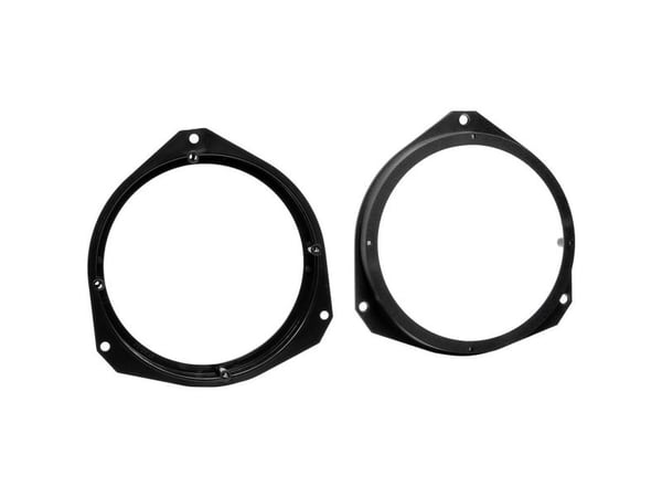 Højttalerramme Opel diverse Fordør 165mm