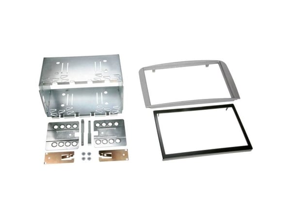 ACV 381001-07, Radioramme, Bil, Flerfarget, Alfa 147 (Typ 937) 01/2001 - 04/2010 Alfa GT (Typ 937) 02/2004 - 10/2010
