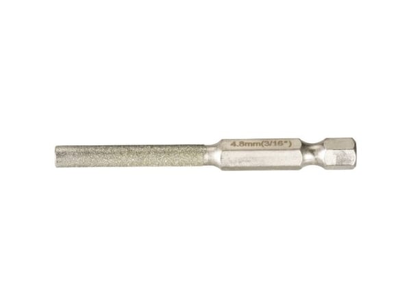 Makita - Moottorisahan viila - 4,8 mm - kuusikulmainen