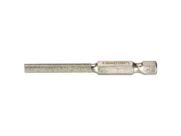 Makita - Chainsaw file - 4.5 mm - heksagonal