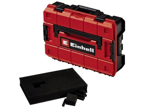 Einhell 4540019, Sort, Rød, 420 x 95 x 280 mm, 1,95 kg, 495 mm, 174 mm, 378 mm