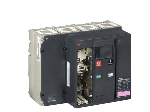 Schneider Electric 33304 effektbrytare 1 st