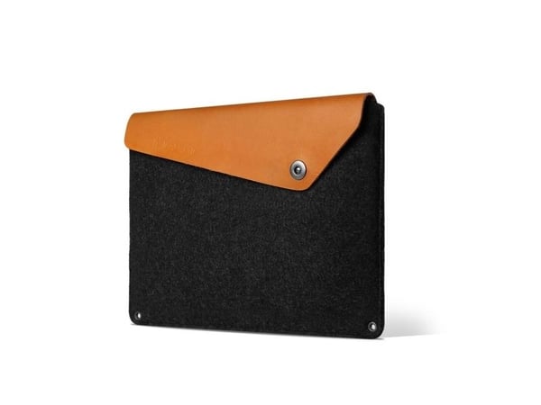 Mujjo Sleeve 12", kotelo, 30.5 cm (12")