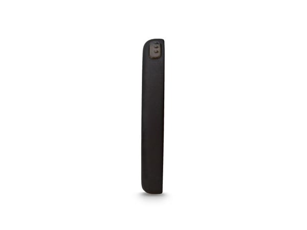 Orbit stick-on tracker - svart