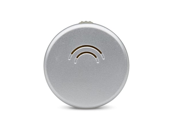 Orbit Stick-On Tracker - Silver