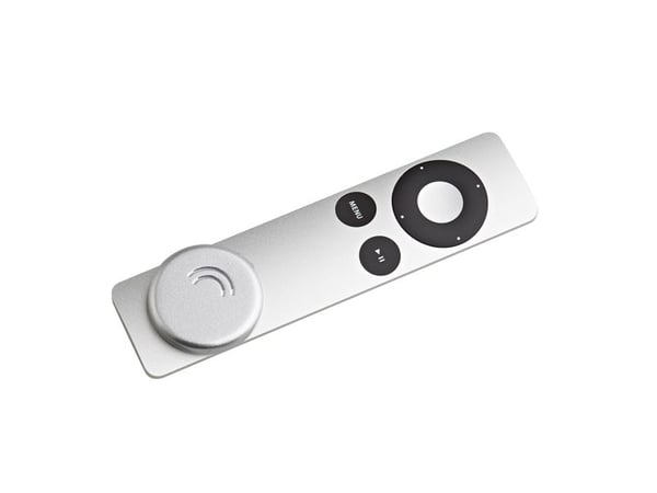 Orbit Stick-On Tracker - Silver