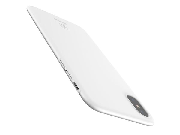 "Baseus slim kotelo iPhone X/XS - sininen"