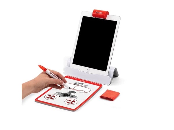 Osmo Super Studio Disney Pixar The Incredibles 2
