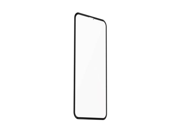 Just Mobile Xkin 3D herdet glass til iPhone X/XS - bulk