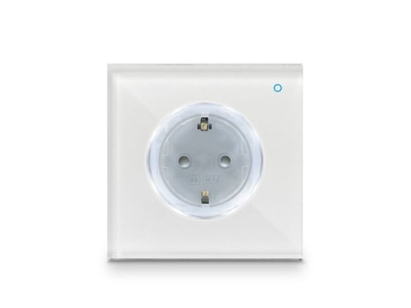 iotty Smart Outlet modell OSWDE - White