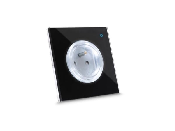 iotty Smart Outlet modell OSWDE - White