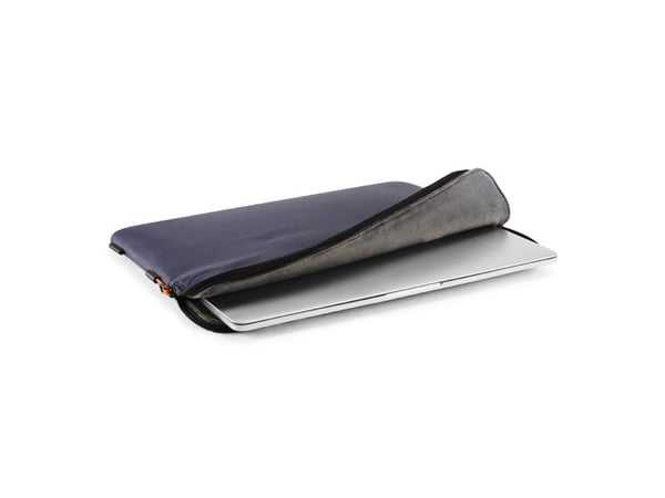 Pipetto MacBook-skydd 16" - Svart