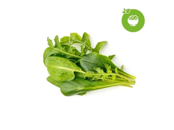Click &amp; Grow Seeds for Smart Pot - Mixed Lettuce Seeds (PPMSAX9) 9kpl.