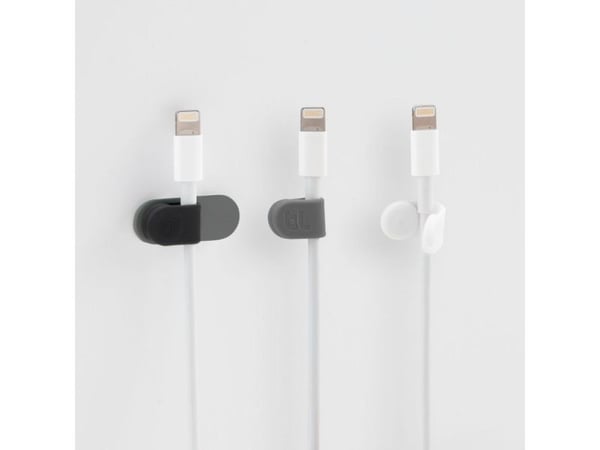 Bluelounge MagDrop, 3 pk