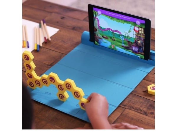 Shifu Shifu Plugo Link - byggesett med AR-spill som utvikler kreativitet