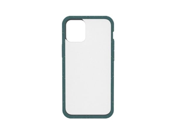 Pela Clear-skal till Phone 12 mini - Cassis