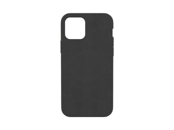 Pela Slim – Miljøvennlig iPhone 12/12 Pro-deksel – Cassis