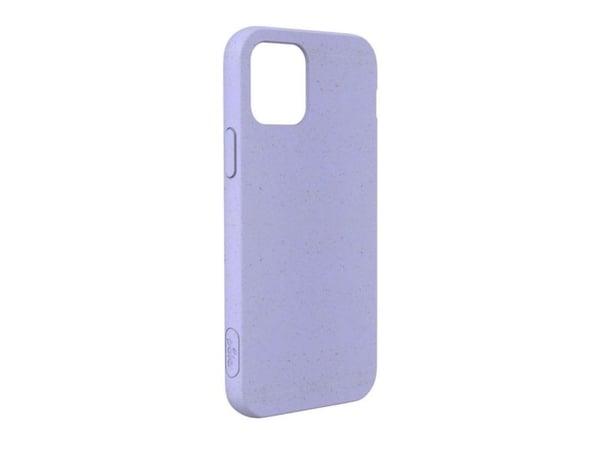 Dėklas Pela Slim kotelo iPhone 12/12 Pro - Juodas