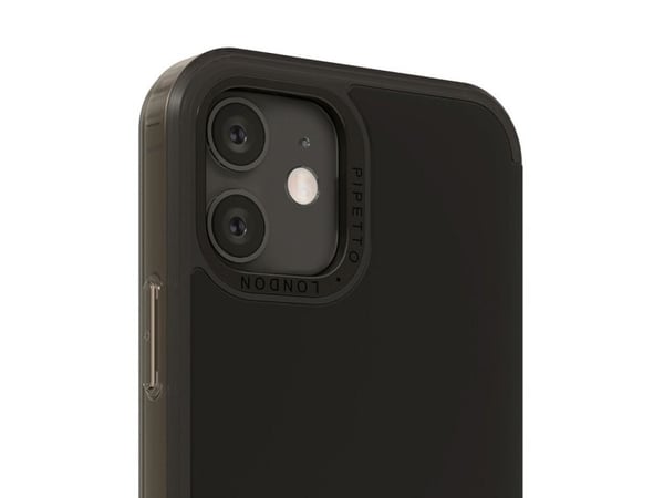 Pipetto P062-113-O, Etui, Apple, iPhone 12 mini, 15,5 cm (6.1"), Mørkeblå