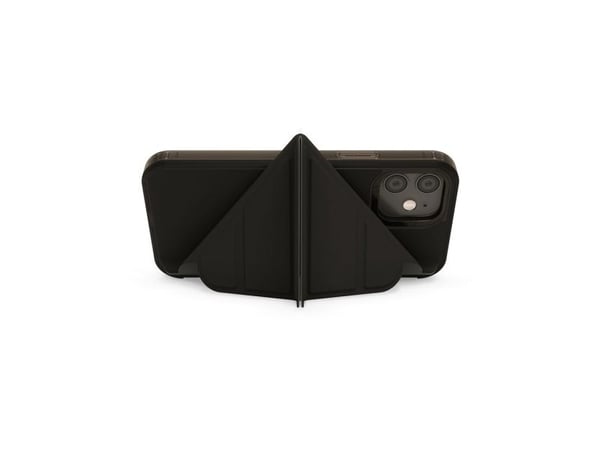 Pipetto P062-113-O, Etui, Apple, iPhone 12 mini, 15,5 cm (6.1"), Mørkeblå