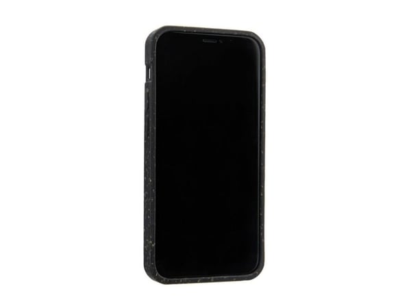 Pela Classic-etuiet til iPhone 12 Pro Max - Svart