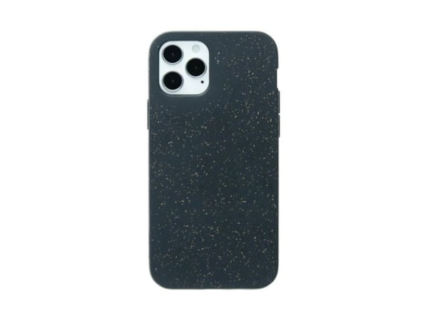 Pela Classic-etuiet til iPhone 12 Pro Max - Svart