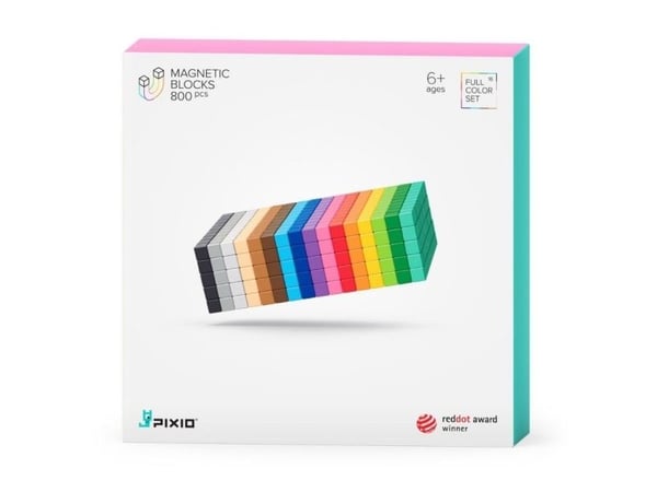 Pixio PIXIO-800 magneettisarja
