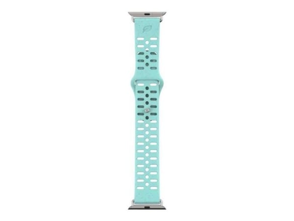 Pela Vine Watch Band for 44 mm Apple Watch - svart