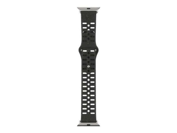 Pela Vine - miljøvennlig stropp for 44 mm Apple Watch - grønn