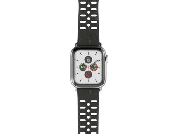 Pela Vine - miljøvennlig stropp for 44 mm Apple Watch - lavendel