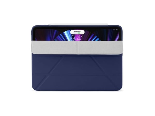 Pipetto Origami No1, Folio, Apple, iPad Pro 11 (2022) - Model Numbers A2759, A2435, A2761, A2762. iPad Pro 11 (2018) - Model Numbers..., 27,9 cm (11")