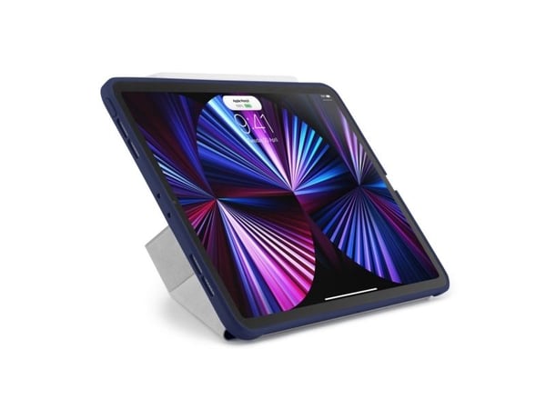Pipetto Origami No1 Original, Folio, Apple, iPad Pro 11 (2022) A2759, A2435, A2761, A2762, 27,9 cm (11")