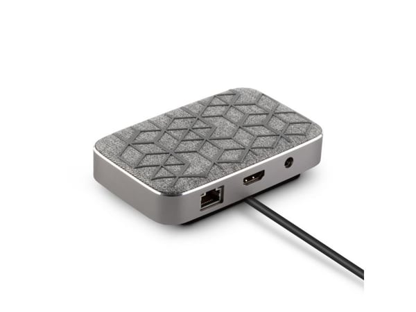Moshi 99MO084216, USB, Langaton lataaminen, Alumiini