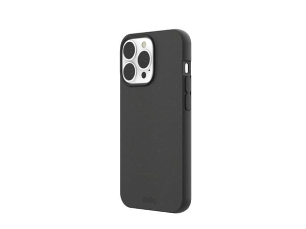 Pela Classic miljøvennlig iPhone 13 Pro-deksel - grønn
