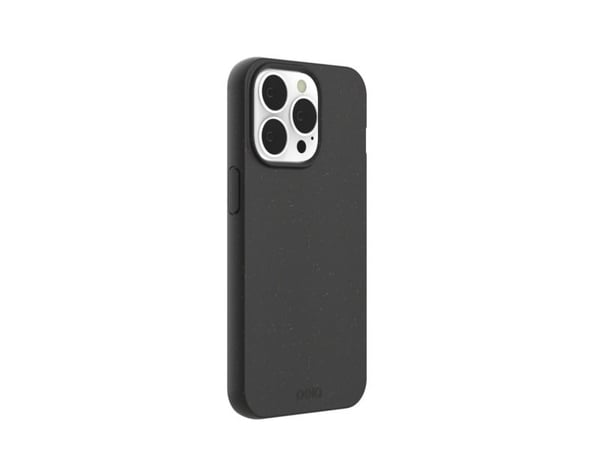 Pela Classic miljøvennlig iPhone 13 Pro-deksel - grønn
